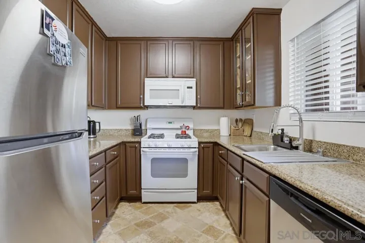 510 Calle Montecito 53, Oceanside, California 92057