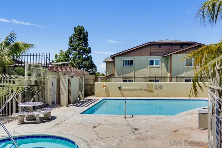 510 Calle Montecito 53, Oceanside, California 92057