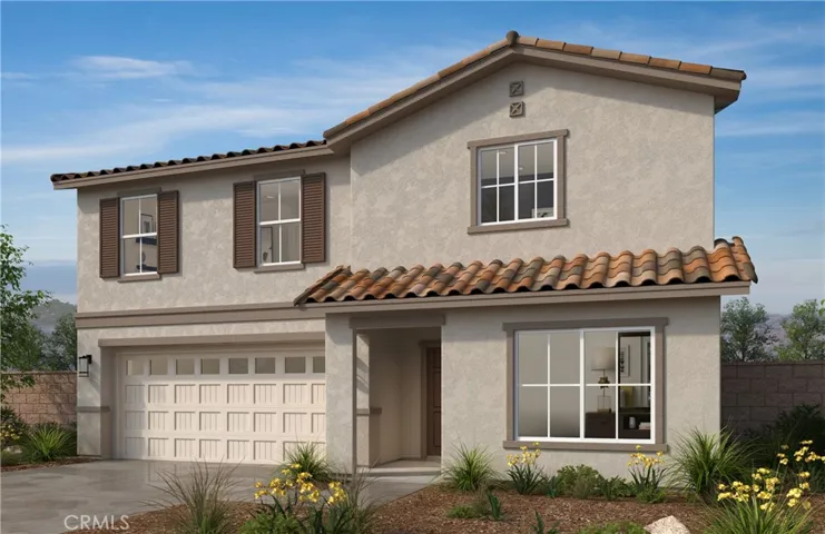 2665 Empennage Street, San Jacinto, California 92582
