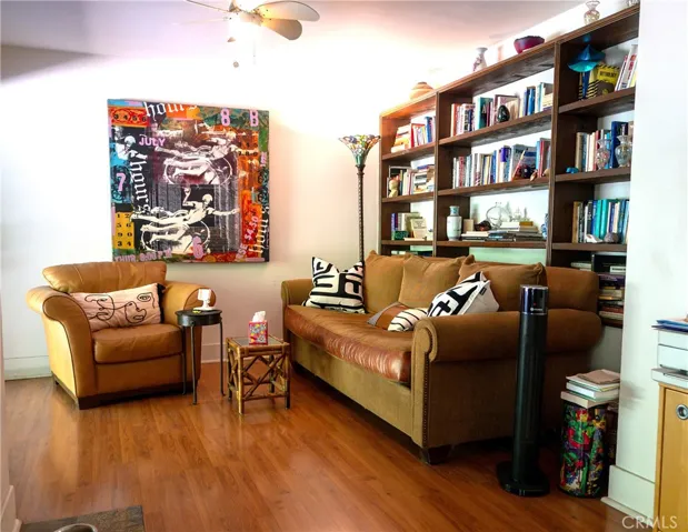 15515 Del Gado Drive, Sherman Oaks, California 91403