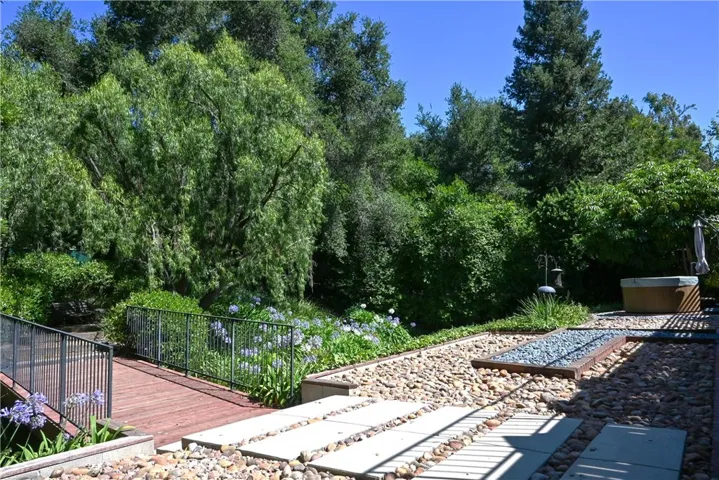 15515 Del Gado Drive, Sherman Oaks, California 91403