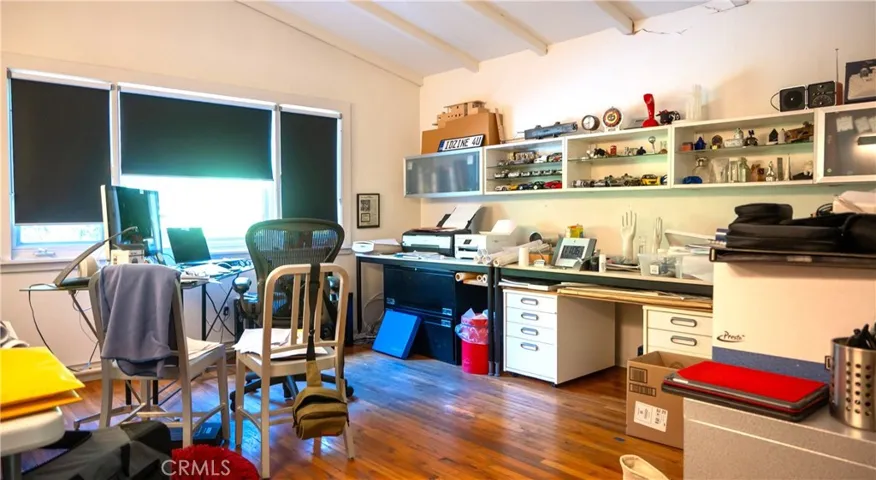 15515 Del Gado Drive, Sherman Oaks, California 91403