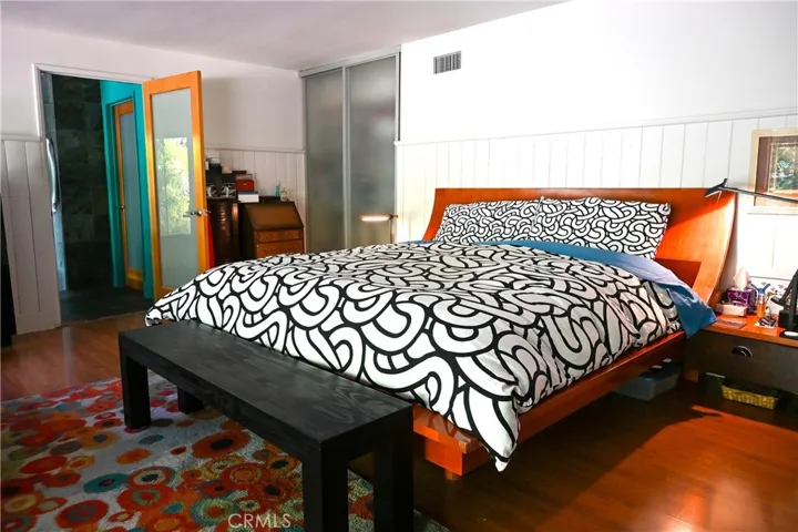 15515 Del Gado Drive, Sherman Oaks, California 91403
