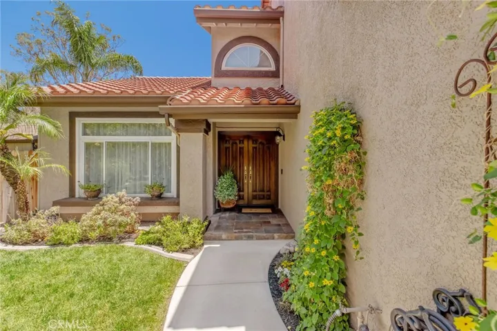 7011 Monza, Rancho Cucamonga, California 91701