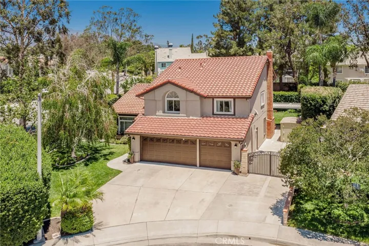 7011 Monza, Rancho Cucamonga, California 91701