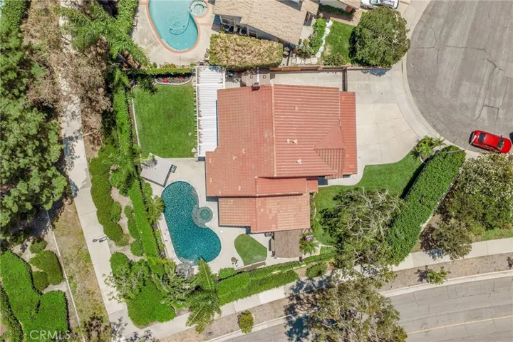 7011 Monza, Rancho Cucamonga, California 91701