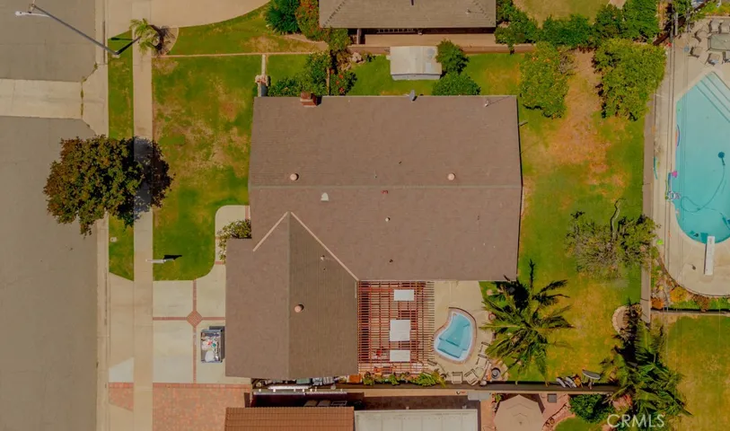 9331 La Cortinilla Avenue, Fountain Valley, California 92708