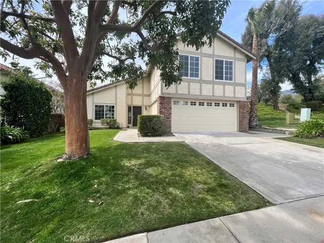 2265 Jasmine, Upland, California 91784