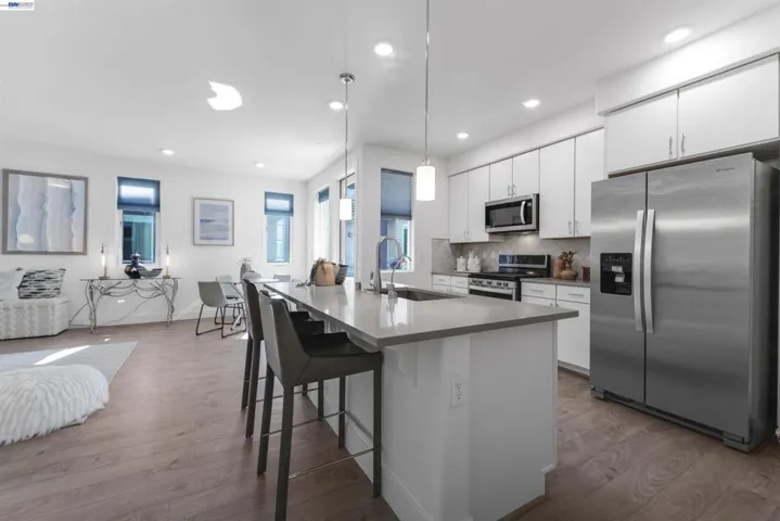 1418 Nightshade Rd 31, Milpitas, California 95035