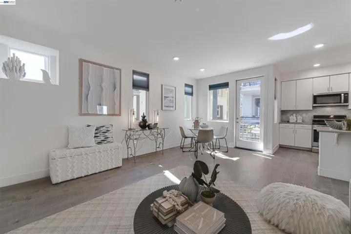 1418 Nightshade Rd 31, Milpitas, California 95035