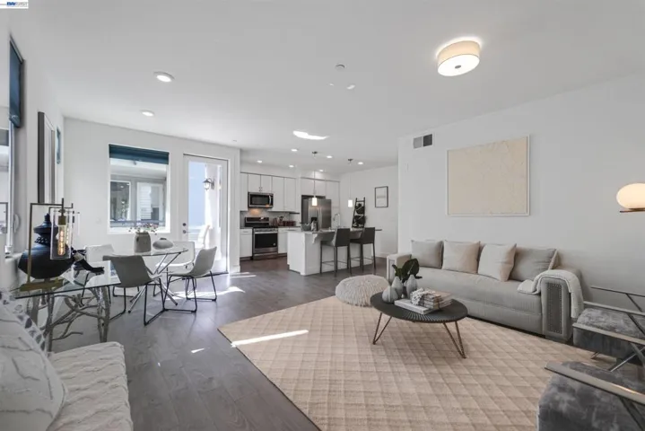 1418 Nightshade Rd 31, Milpitas, California 95035