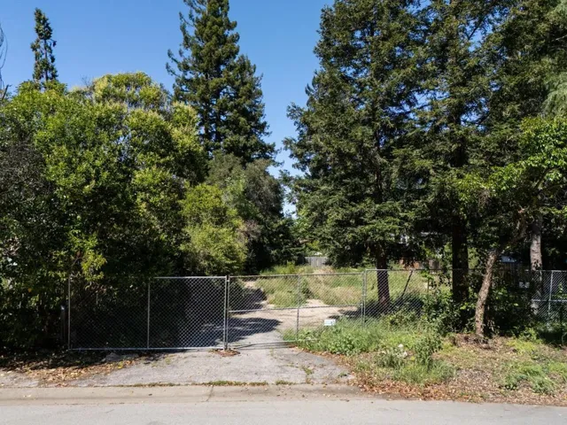 600 Olive Street, Menlo Park, California 94025