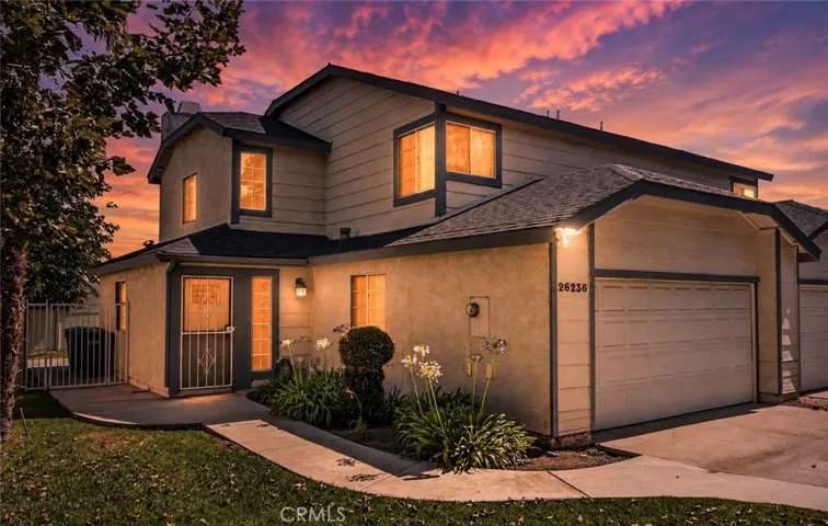26236 Lawton, Loma Linda, California 92354