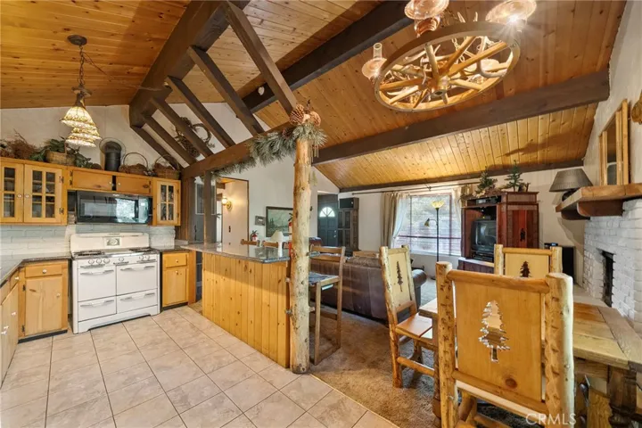 43466 Bow Canyon, Big Bear Lake, California 92315