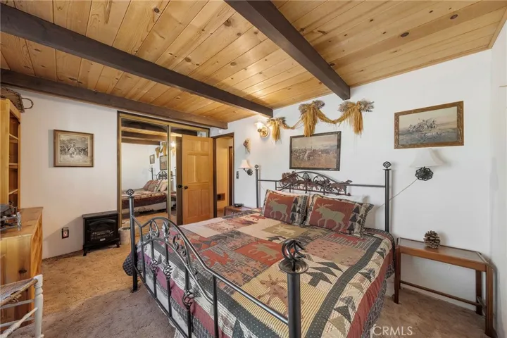 43466 Bow Canyon, Big Bear Lake, California 92315