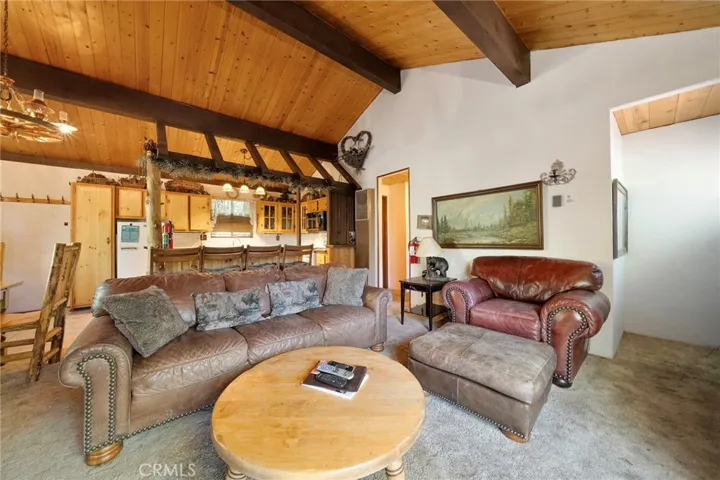 43466 Bow Canyon, Big Bear Lake, California 92315