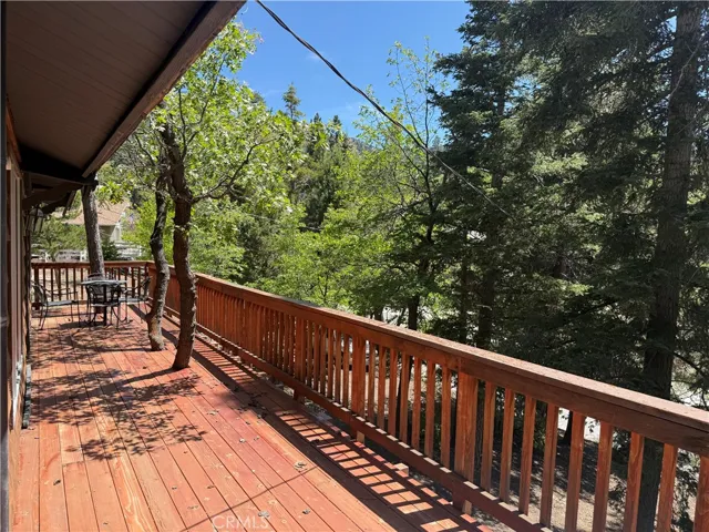 43466 Bow Canyon, Big Bear Lake, California 92315