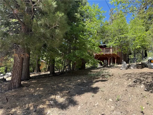 43466 Bow Canyon, Big Bear Lake, California 92315