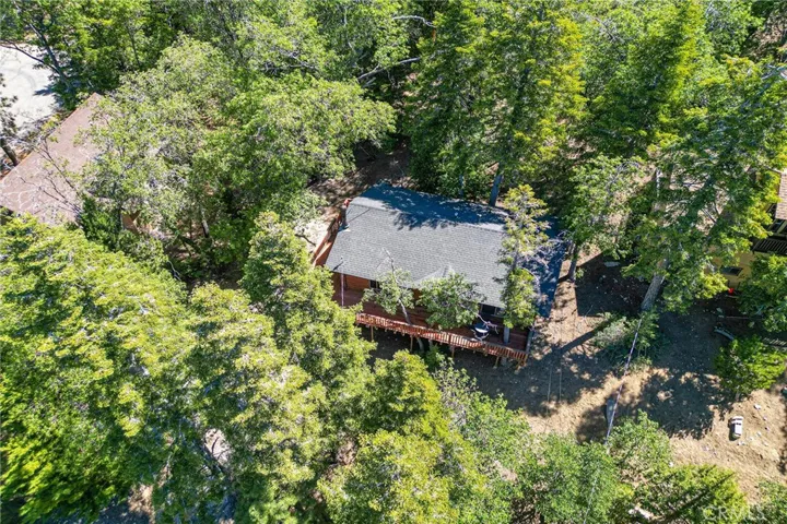 43466 Bow Canyon, Big Bear Lake, California 92315