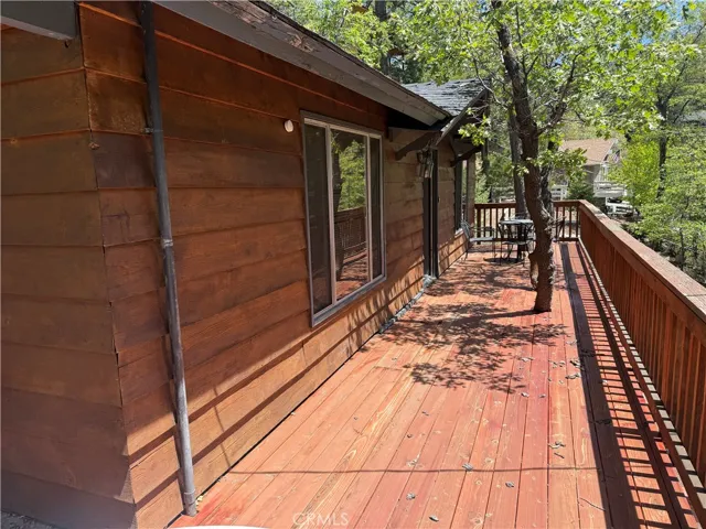 43466 Bow Canyon, Big Bear Lake, California 92315