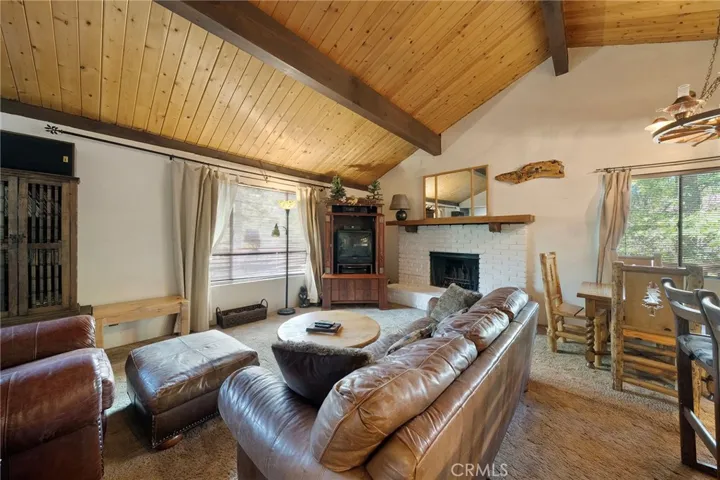 43466 Bow Canyon, Big Bear Lake, California 92315