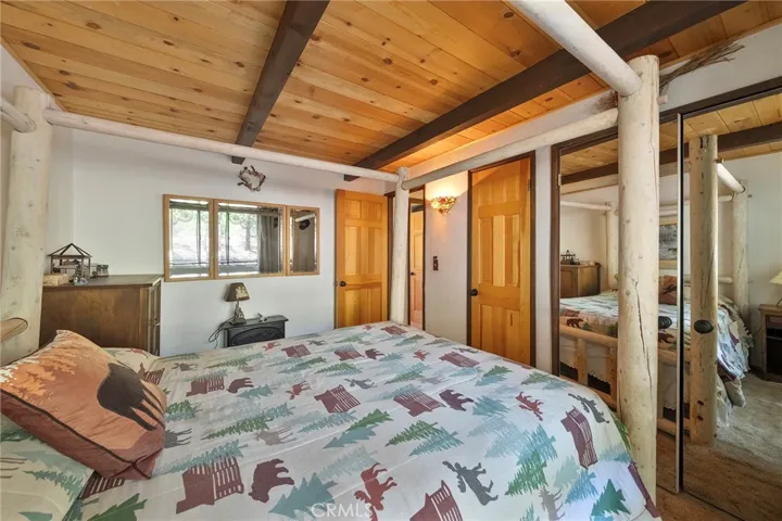 43466 Bow Canyon, Big Bear Lake, California 92315