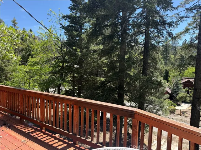 43466 Bow Canyon, Big Bear Lake, California 92315