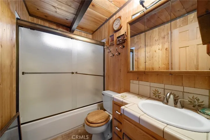43466 Bow Canyon, Big Bear Lake, California 92315