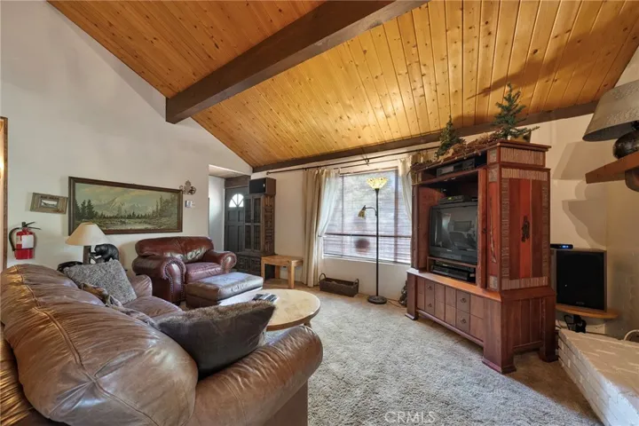 43466 Bow Canyon, Big Bear Lake, California 92315