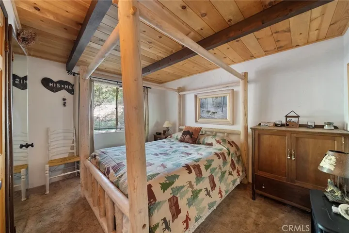 43466 Bow Canyon, Big Bear Lake, California 92315