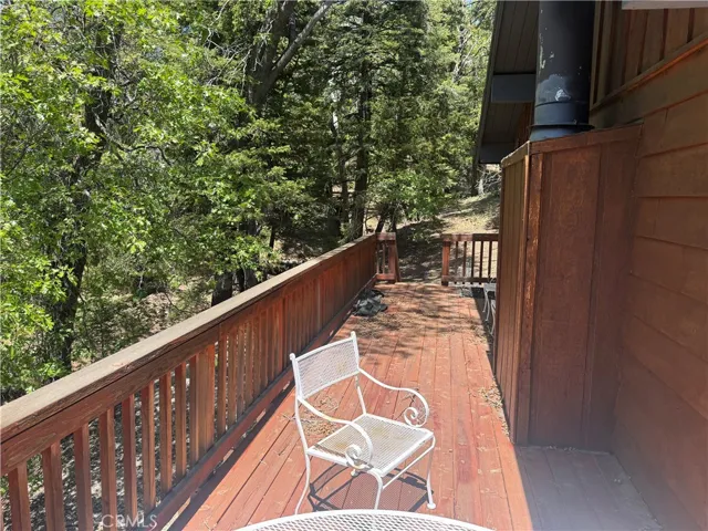 43466 Bow Canyon, Big Bear Lake, California 92315