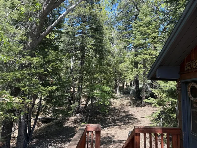 43466 Bow Canyon, Big Bear Lake, California 92315