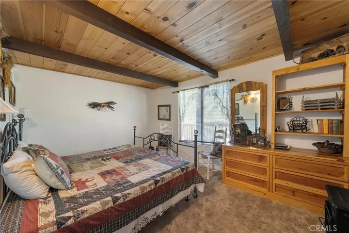 43466 Bow Canyon, Big Bear Lake, California 92315