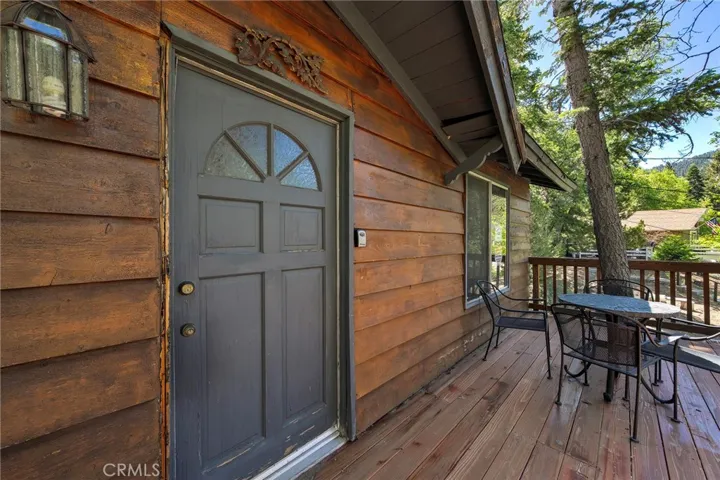 43466 Bow Canyon, Big Bear Lake, California 92315