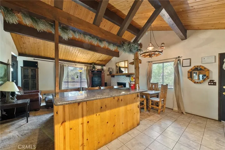 43466 Bow Canyon, Big Bear Lake, California 92315