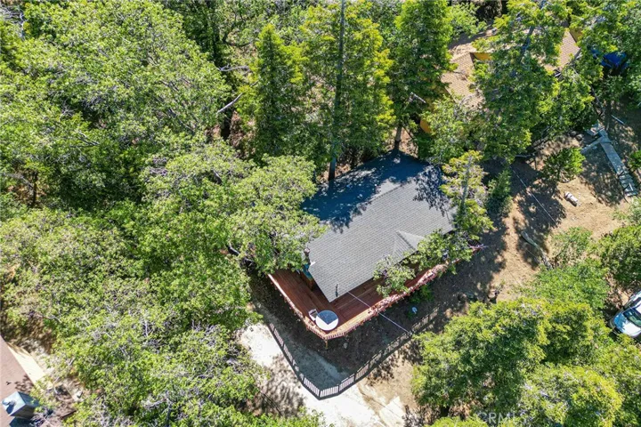 43466 Bow Canyon, Big Bear Lake, California 92315