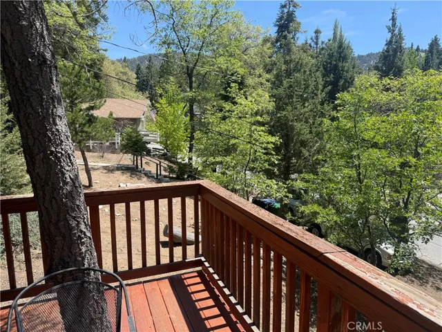 43466 Bow Canyon, Big Bear Lake, California 92315