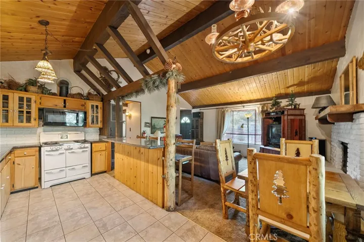 43466 Bow Canyon, Big Bear Lake, California 92315