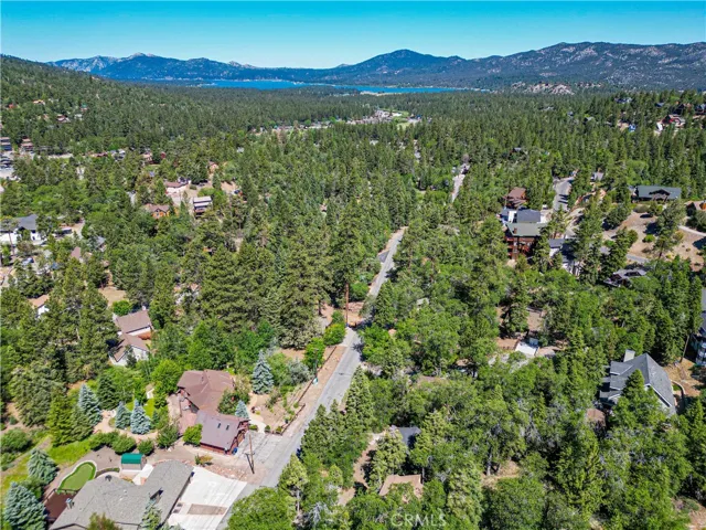 43466 Bow Canyon, Big Bear Lake, California 92315