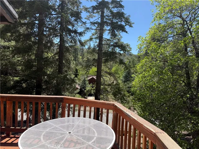 43466 Bow Canyon, Big Bear Lake, California 92315