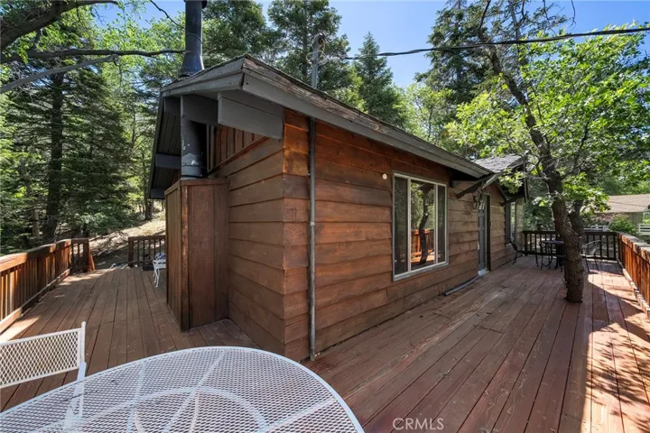 43466 Bow Canyon, Big Bear Lake, California 92315