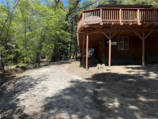 43466 Bow Canyon, Big Bear Lake, California 92315