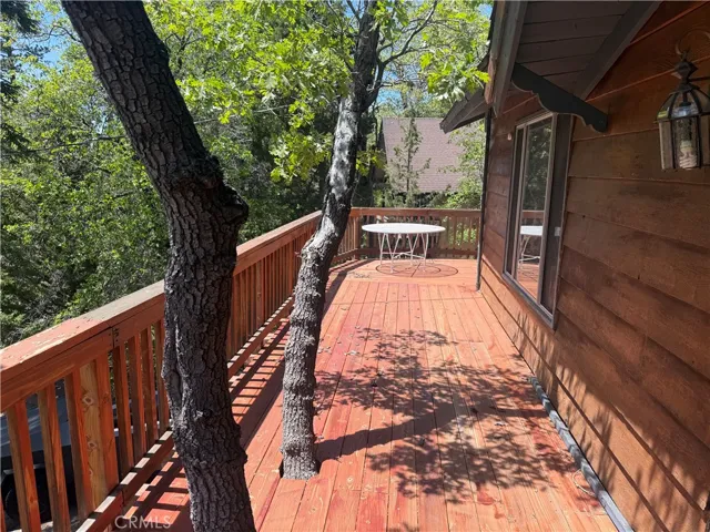 43466 Bow Canyon, Big Bear Lake, California 92315