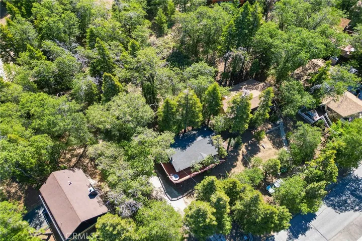 43466 Bow Canyon, Big Bear Lake, California 92315