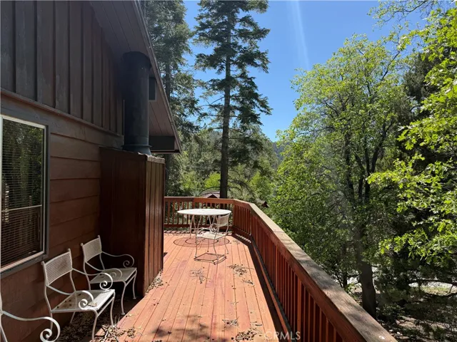 43466 Bow Canyon, Big Bear Lake, California 92315