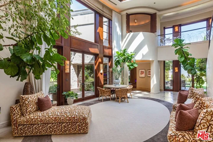 1101 Bel Air Place, Los Angeles, California 90077 — photo 5