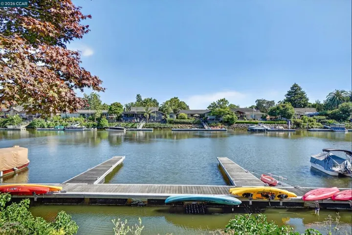 Napa River