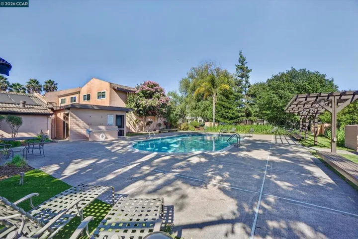 Community Pool