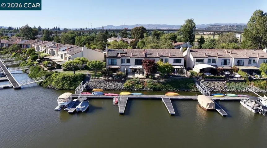 Overhead View