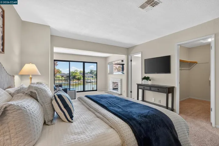 Primary Bedroom Suite